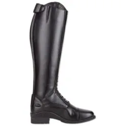 Eliza Synthetic Kid's Tall Boot By SmartPak 10 Eliza Synthetic Kid's Tall Boot By SmartPak -AU Equestrian Supplies Sales 2023 33080 black 3