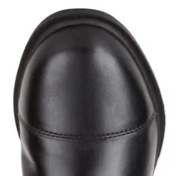 Eliza Synthetic Kid's Tall Boot By SmartPak 13 Eliza Synthetic Kid's Tall Boot By SmartPak -AU Equestrian Supplies Sales 2023 33080 black 5