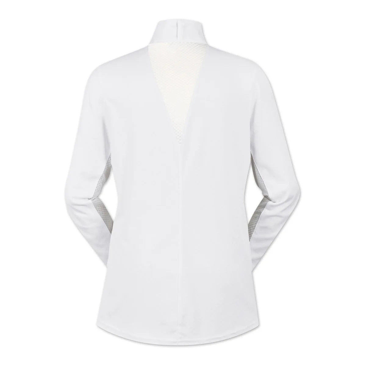 Kerrits Encore Long Sleeve Show Shirt - Clearance! 4 Kerrits Encore Long Sleeve Show Shirt - Clearance! - Image 2