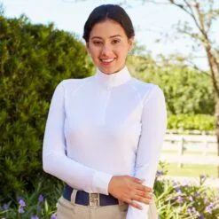 RJ Classics Maddie Long Sleeve Show Shirt W/ 37.5 Temperature Regulating Technology - Clearance 20 RJ Classics Maddie Long Sleeve Show Shirt W/ 37.5 Temperature Regulating Technology - Clearance -AU Equestrian Supplies Sales 2023 33198 bluepaislyfloral 4