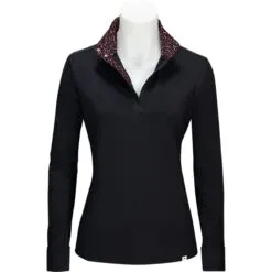 RJ Classics Maddie Long Sleeve Show Shirt W/ 37.5 Temperature Regulating Technology - Clearance 30 RJ Classics Maddie Long Sleeve Show Shirt W/ 37.5 Temperature Regulating Technology - Clearance -AU Equestrian Supplies Sales 2023 33198 caviarmicrofloral 1