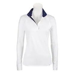 RJ Classics Maddie Long Sleeve Show Shirt W/ 37.5 Temperature Regulating Technology - Clearance 25 RJ Classics Maddie Long Sleeve Show Shirt W/ 37.5 Temperature Regulating Technology - Clearance -AU Equestrian Supplies Sales 2023 33198 cherries 3