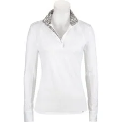 RJ Classics Maddie Long Sleeve Show Shirt W/ 37.5 Temperature Regulating Technology - Clearance 22 RJ Classics Maddie Long Sleeve Show Shirt W/ 37.5 Temperature Regulating Technology - Clearance -AU Equestrian Supplies Sales 2023 33198 dogs 1