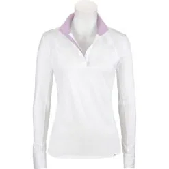 RJ Classics Maddie Long Sleeve Show Shirt W/ 37.5 Temperature Regulating Technology - Clearance 26 RJ Classics Maddie Long Sleeve Show Shirt W/ 37.5 Temperature Regulating Technology - Clearance -AU Equestrian Supplies Sales 2023 33198 purplestripe 1