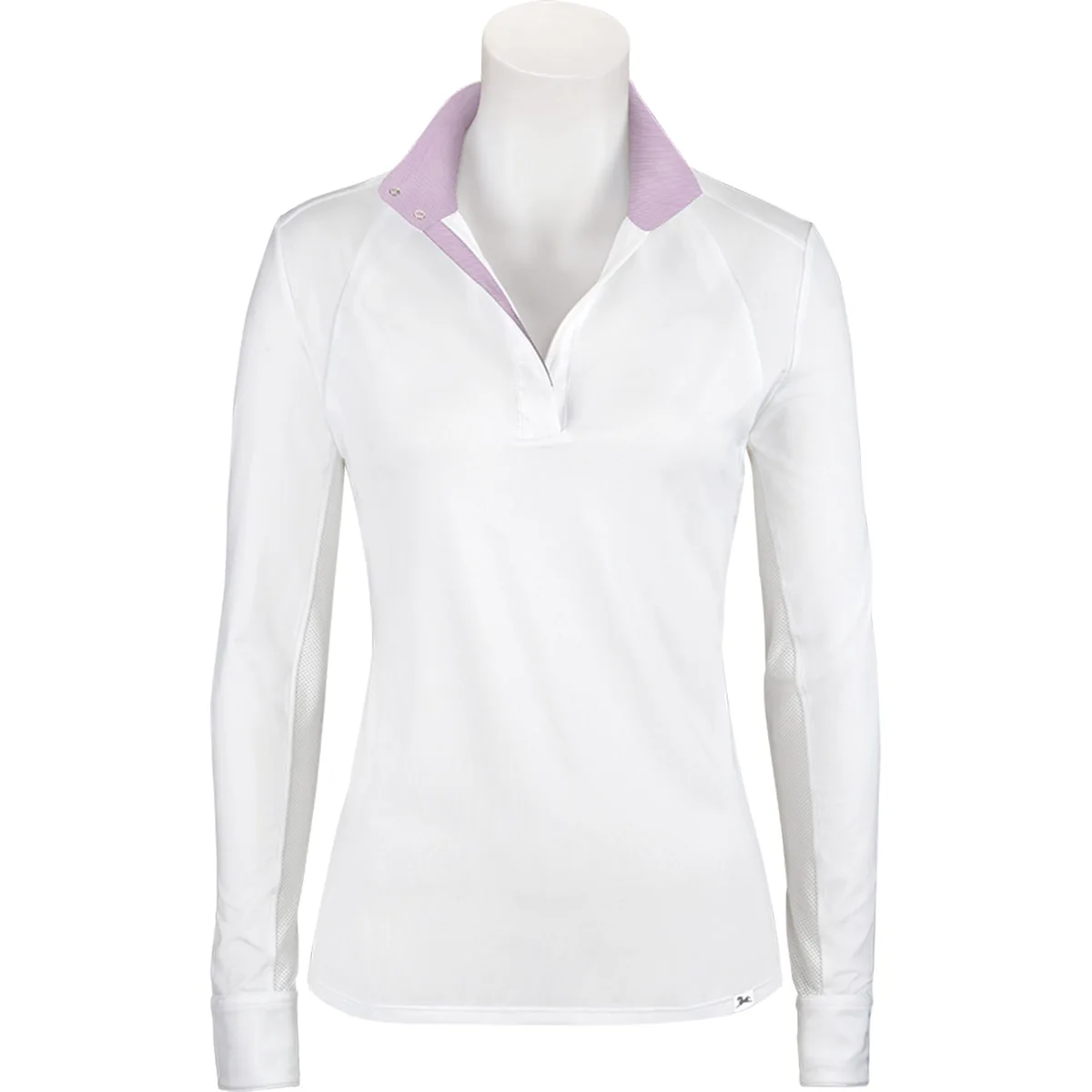 RJ Classics Maddie Long Sleeve Show Shirt W/ 37.5 Temperature Regulating Technology - Clearance 12 RJ Classics Maddie Long Sleeve Show Shirt W/ 37.5 Temperature Regulating Technology - Clearance - Image 10