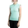 Kastel Signature Sleeveless Sun Shirt - Clearance! -AU Equestrian Supplies Sales 2023 33201 mint 1