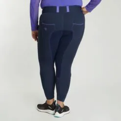 Piper Evolution Mid-rise Breeches By SmartPak - Full Seat - Clearance! -AU Equestrian Supplies Sales 2023 33428 navydarkiris 1209