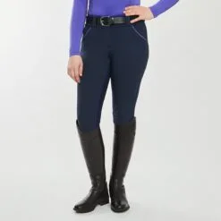 Piper Evolution Mid-rise Breeches By SmartPak - Full Seat - Clearance! -AU Equestrian Supplies Sales 2023 33428 navydarkiris 26354