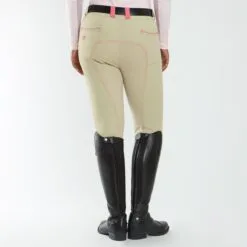 Piper Evolution Mid-rise Breeches By SmartPak - Full Seat - Clearance! -AU Equestrian Supplies Sales 2023 33428 tandarkrose 18771
