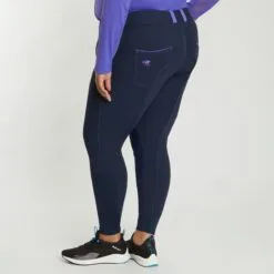 Piper Evolution Mid-rise Breeches By SmartPak - Knee Patch - Clearance! -AU Equestrian Supplies Sales 2023 33430 navydarkiris 1247