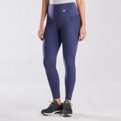 Piper Studio Tights By SmartPak - Knee Patch -AU Equestrian Supplies Sales 2023 33441 navy 8751