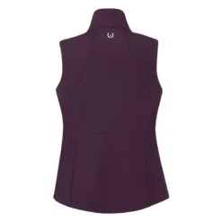 Kerrits Transition Stretch Fleece Vest - Clearance! 14 Kerrits Transition Stretch Fleece Vest - Clearance! -AU Equestrian Supplies Sales 2023 33531 raisin 2