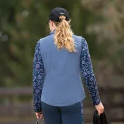 Kerrits Transition Stretch Fleece Vest - Clearance! 21 Kerrits Transition Stretch Fleece Vest - Clearance! -AU Equestrian Supplies Sales 2023 33531 waterloo l1