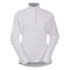 Kerrits Winter Circuit Show Shirt -AU Equestrian Supplies Sales 2023 33547 white front
