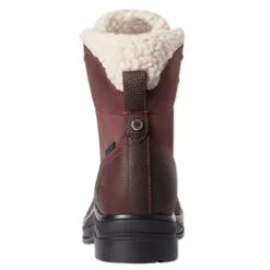 Ariat Harper Waterproof - Clearance! -AU Equestrian Supplies Sales 2023 33556 darkbrown back