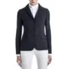 EGO7 Hunter Show Jacket 2 EGO7 Hunter Show Jacket -AU Equestrian Supplies Sales 2023 33613 navy