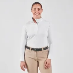 Piper Printed Mesh Long Sleeve Show Shirt By SmartPak - Clearance! 16 Piper Printed Mesh Long Sleeve Show Shirt By SmartPak - Clearance! -AU Equestrian Supplies Sales 2023 34001 geo 2136