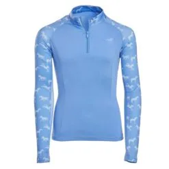 Piper SmartCore™ Block Print Long Sleeve Kids 1/4 Zip Sun Shirt By SmartPak - Clearance! 12 Piper SmartCore™ Block Print Long Sleeve Kids 1/4 Zip Sun Shirt By SmartPak - Clearance! -AU Equestrian Supplies Sales 2023 34004 runninghorses 26437