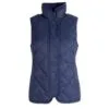 Hadley Riding Vest By SmartPak -AU Equestrian Supplies Sales 2023 34006 navy 1