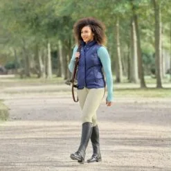 Hadley Riding Vest By SmartPak 14 Hadley Riding Vest By SmartPak -AU Equestrian Supplies Sales 2023 34006 navy 3073 4