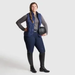 Hadley Riding Vest By SmartPak 15 Hadley Riding Vest By SmartPak -AU Equestrian Supplies Sales 2023 34006 navygrey 25903 warm 34030 rifeb pg30 31 cover 23 f221084