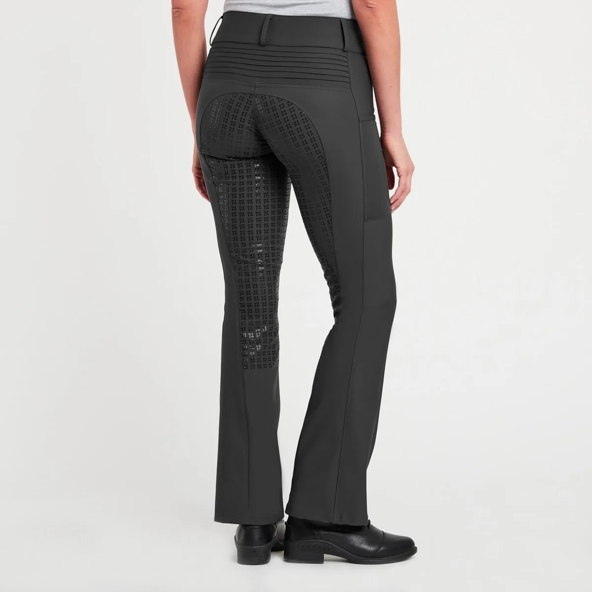 Piper Fusion Boot Cut Breech By SmartPak- Full Seat 9 Piper Fusion Boot Cut Breech By SmartPak- Full Seat - Image 7