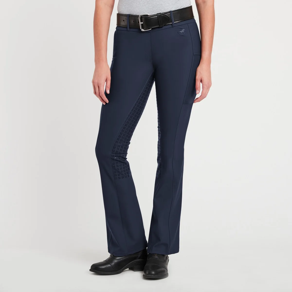 Piper Fusion Boot Cut Breech By SmartPak- Full Seat 10 Piper Fusion Boot Cut Breech By SmartPak- Full Seat - Image 8