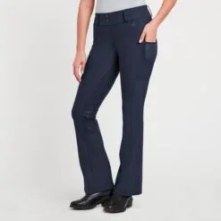 Piper Fusion Boot Cut Breech By SmartPak- Full Seat 12 Piper Fusion Boot Cut Breech By SmartPak- Full Seat -AU Equestrian Supplies Sales 2023 34031 navy 3