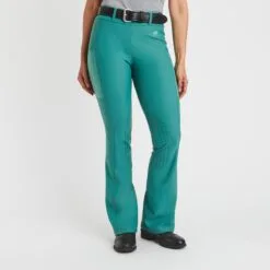Piper Fusion Boot Cut Breech By SmartPak- Knee Patch - Clearance!