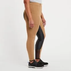 FITS PerforMax Pull On Full Seat Breeches - Clearance! -AU Equestrian Supplies Sales 2023 34123 sepia 2
