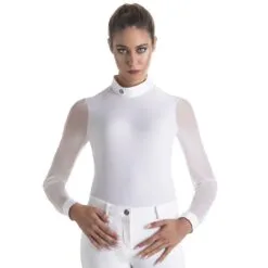 EGO7 Rita Longsleeve Show Shirt