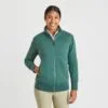 Hadley Quilted Full Zip 1 Hadley Quilted Full Zip -AU Equestrian Supplies Sales 2023 34389 darkemerald 1