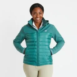 Piper Freedom Jacket By SmartPak -AU Equestrian Supplies Sales 2023 34411 jade 13445
