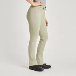 Piper Knit Mid-Rise Boot Cut Breeches By SmartPak - Knee Patch - Clearance! 20 Piper Knit Mid-Rise Boot Cut Breeches By SmartPak - Knee Patch - Clearance! -AU Equestrian Supplies Sales 2023 34551 sage 3