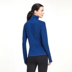Ariat Venture Baselayer - Clearance! -AU Equestrian Supplies Sales 2023 34567 estateblue 3