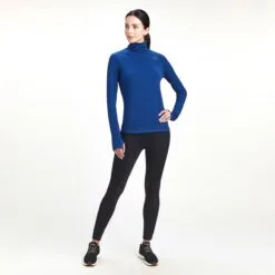 Ariat Venture Baselayer - Clearance! -AU Equestrian Supplies Sales 2023 34567 estateblue 4