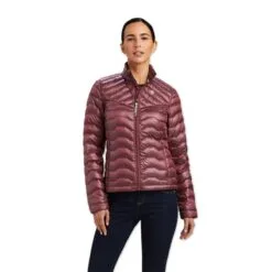 Ariat Ideal Down Jacket - Clearance! 11 Ariat Ideal Down Jacket - Clearance! -AU Equestrian Supplies Sales 2023 34572 wildginger 1