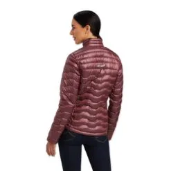 Ariat Ideal Down Jacket - Clearance! 12 Ariat Ideal Down Jacket - Clearance! -AU Equestrian Supplies Sales 2023 34572 wildginger 2