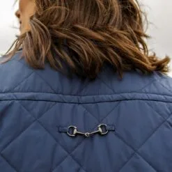 Ariat Belmont Shirt Jacket 11 Ariat Belmont Shirt Jacket -AU Equestrian Supplies Sales 2023 34582 navy 5