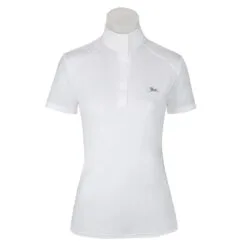 RJ Classics Aerial Short Sleeve Show Shirt W/37.5 Temperature Regulating Technology