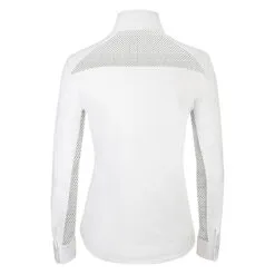 RJ Classics Carly Long Sleeve Show Shirt W/37.5 Temperature Regulating Technology - Clearance! 15 RJ Classics Carly Long Sleeve Show Shirt W/37.5 Temperature Regulating Technology - Clearance! -AU Equestrian Supplies Sales 2023 34787 dots back