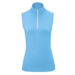 RJ Classics Ruby Sleeveless W/ 37.5 Temperature Regulating Technology - Clearance! -AU Equestrian Supplies Sales 2023 34790 bluegrotto front