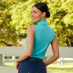 RJ Classics Ruby Sleeveless W/ 37.5 Temperature Regulating Technology - Clearance! -AU Equestrian Supplies Sales 2023 34790 seaside l2