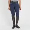 Piper Evolution Breeches By SmartPak - Full Seat- Limited Edition -AU Equestrian Supplies Sales 2023 34839 navyiceblue 11640