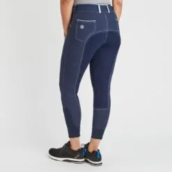 Piper Evolution Breeches By SmartPak - Full Seat- Limited Edition -AU Equestrian Supplies Sales 2023 34839 navyiceblue 11653