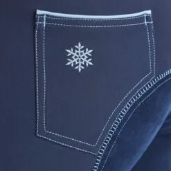 Piper Evolution Breeches By SmartPak - Full Seat- Limited Edition -AU Equestrian Supplies Sales 2023 34839 navyiceblue 11656