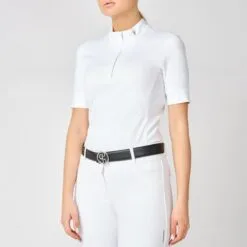 PS Of Sweden Irma Short Sleeve Shirt