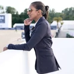 PS Of Sweden Lyra Competition Blazer -AU Equestrian Supplies Sales 2023 34954 navy new lifestyles 1