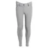 Piper Kids Evolution Breeches By SmartPak - Knee Patch - Clearance! -AU Equestrian Supplies Sales 2023 34956 warmgreydarkperiwinkle 16420