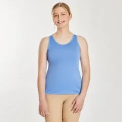 Piper SmartCore™ AirFlow Racerback Tank By SmartPak - Clearance! 21 Piper SmartCore™ AirFlow Racerback Tank By SmartPak - Clearance! -AU Equestrian Supplies Sales 2023 34970 darkperiwinkle 1